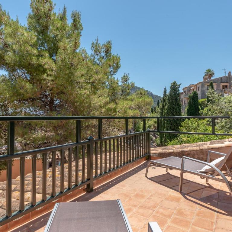Villa Creus - Casa de 3 dormitorios - 1