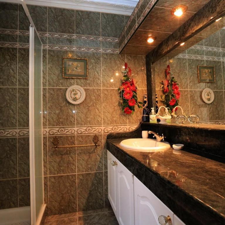 Luxurious Villa with private Pool - Villa con vistas al mar - 18