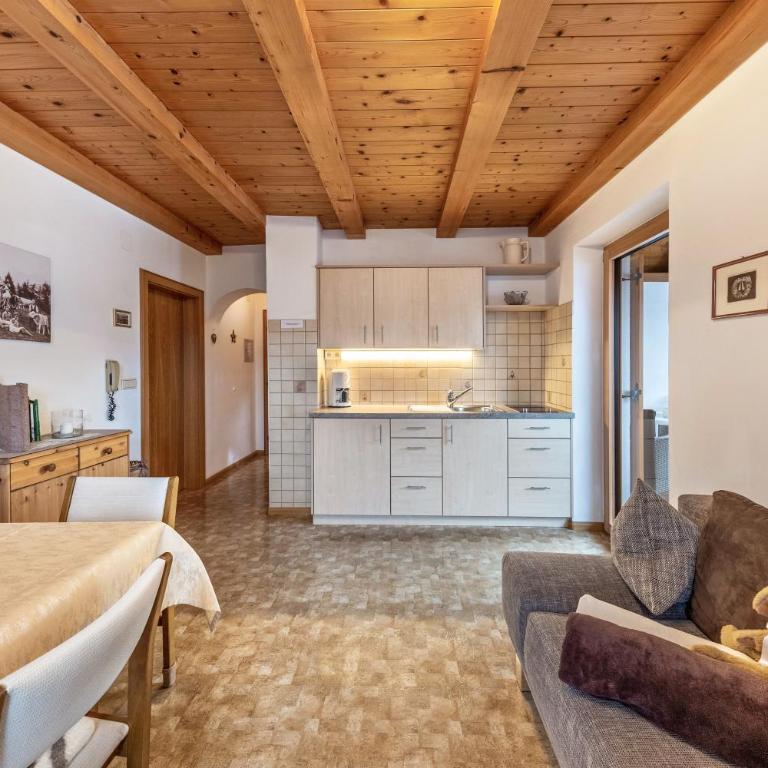 Eichernhof Apartment Kirschblüte - Appartamento Superior con 1 Camera da Letto e Balcone - 5