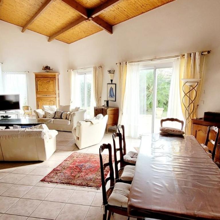 Grande Maison familiale - Vacation Home - 6