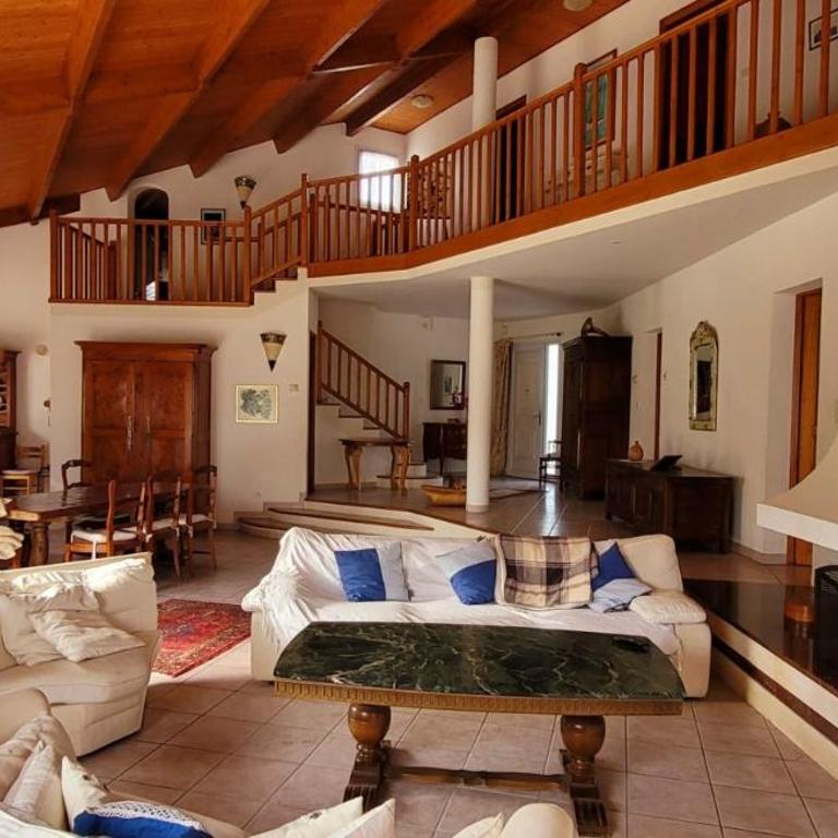 Grande Maison familiale - Vacation Home - 3