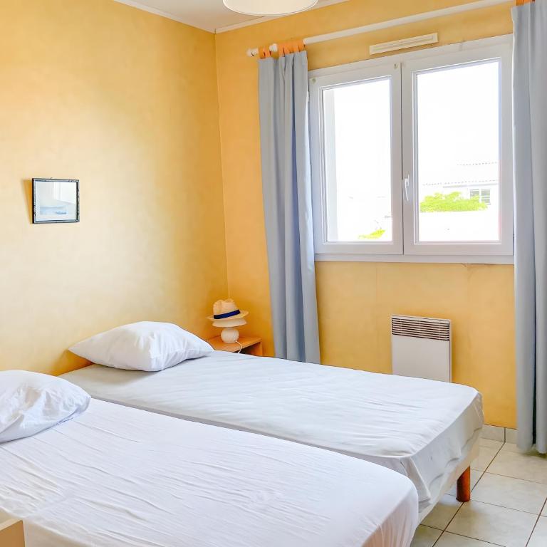Grande Maison familiale - Vacation Home - 8