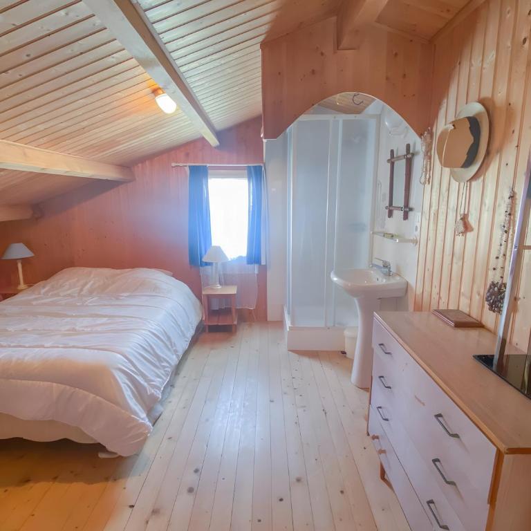 Grande Maison familiale - Vacation Home - 11