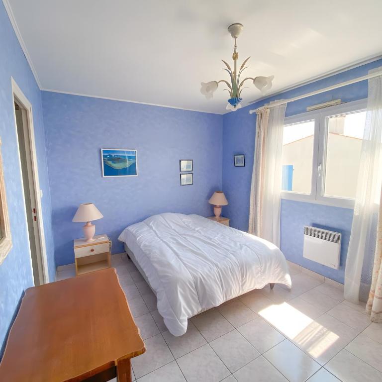 Grande Maison familiale - Vacation Home - 9