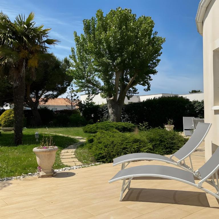Grande Maison familiale - Vacation Home - 19