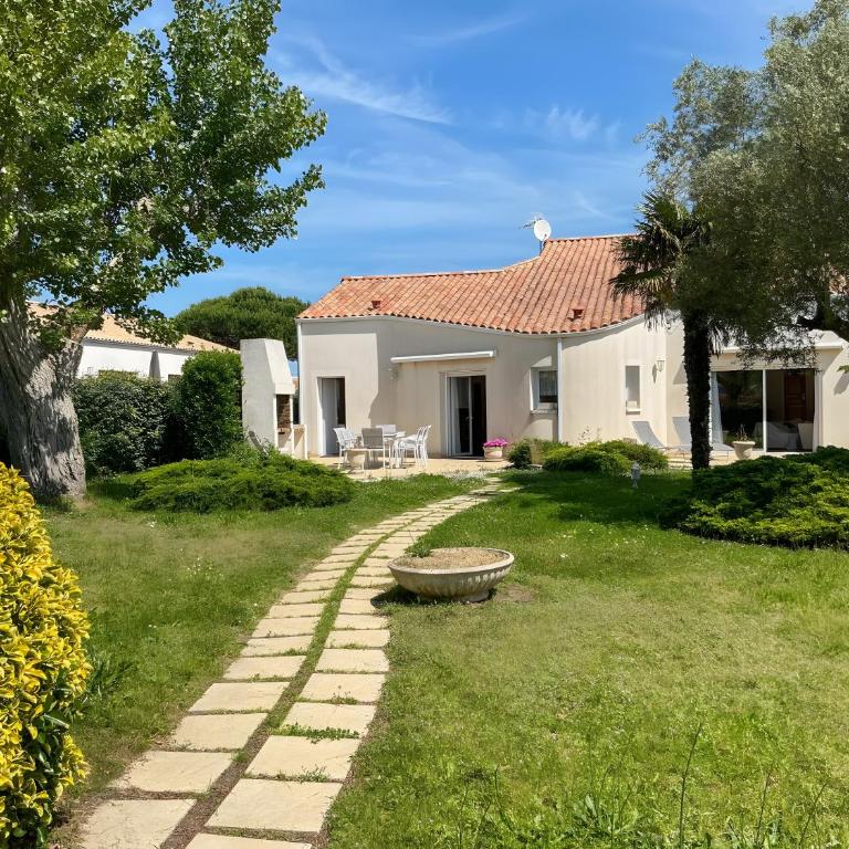Grande Maison familiale - Vacation Home - 16
