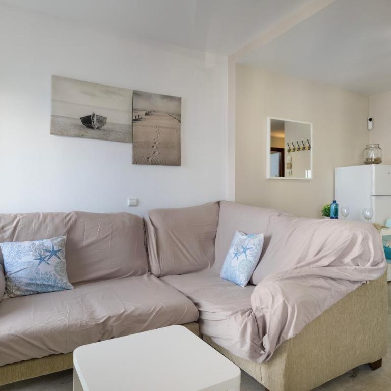 Apartamento Gran Vía - Estudio con balcón - 17