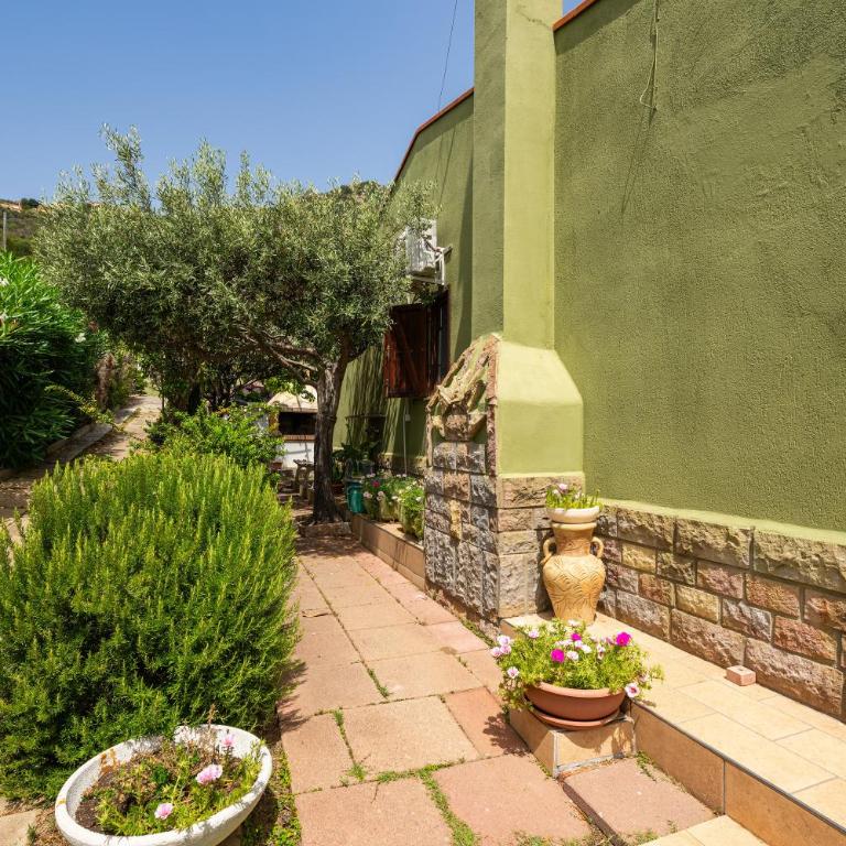Villetta Sofia - Casa con 3 Camere da Letto - 27