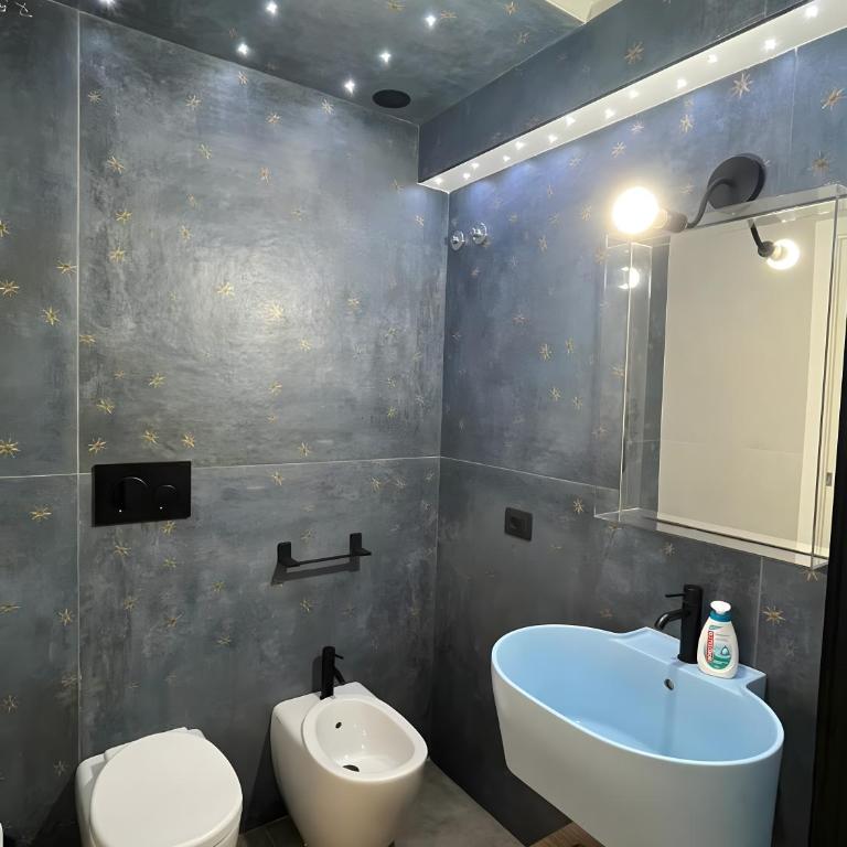 La Dimora della Luna - Casa de 3 dormitorios - 26