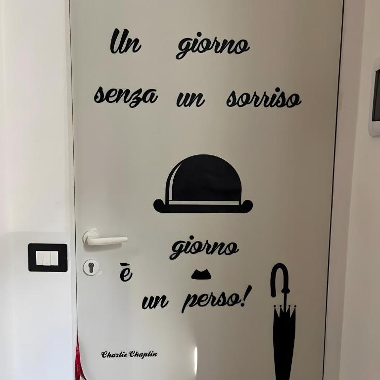 La Dimora della Luna - Casa de 3 dormitorios - 21