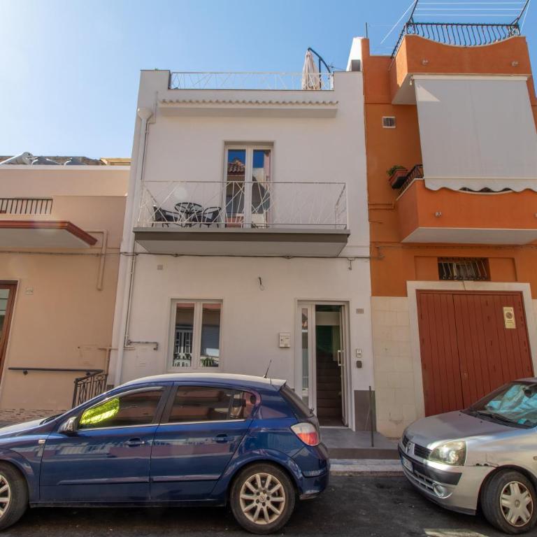 La Dimora della Luna - Casa de 3 dormitorios - 22