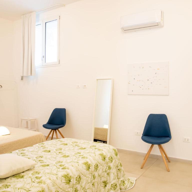 Guido's City Rooms - One-Bedroom Apartment - 7