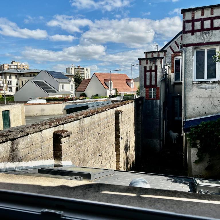 Cosy'Nette - Maisonnette proche centre et tram - Apartment mit 1 Schlafzimmer - 7