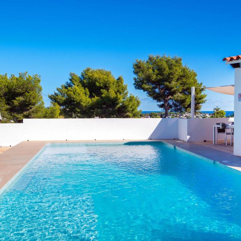 Villa Sophie II - by Holiday Rentals Villamar - Villa - 30