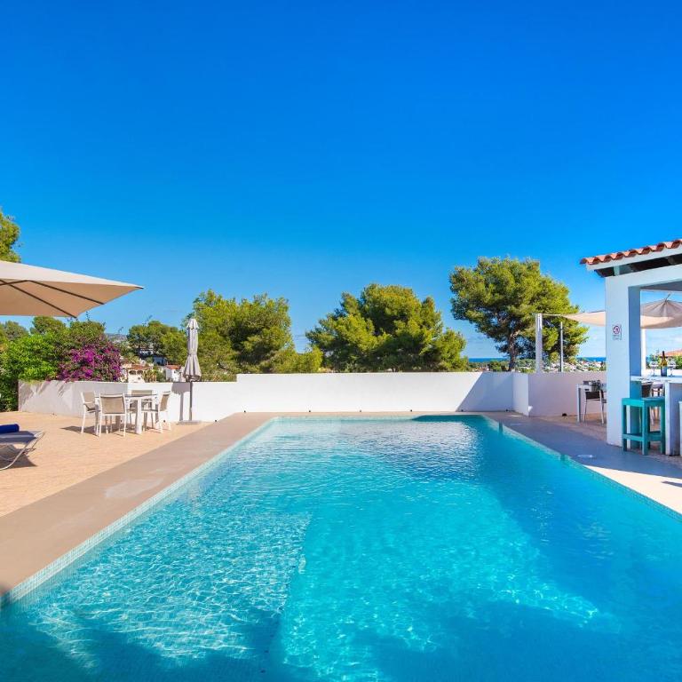 Villa Sophie II - by Holiday Rentals Villamar - Villa - 4
