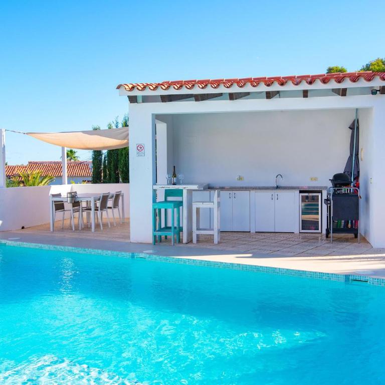 Villa Sophie II - by Holiday Rentals Villamar - Villa - 5
