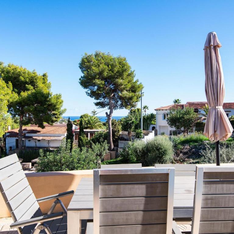 Villa Sophie II - by Holiday Rentals Villamar - Villa - 3