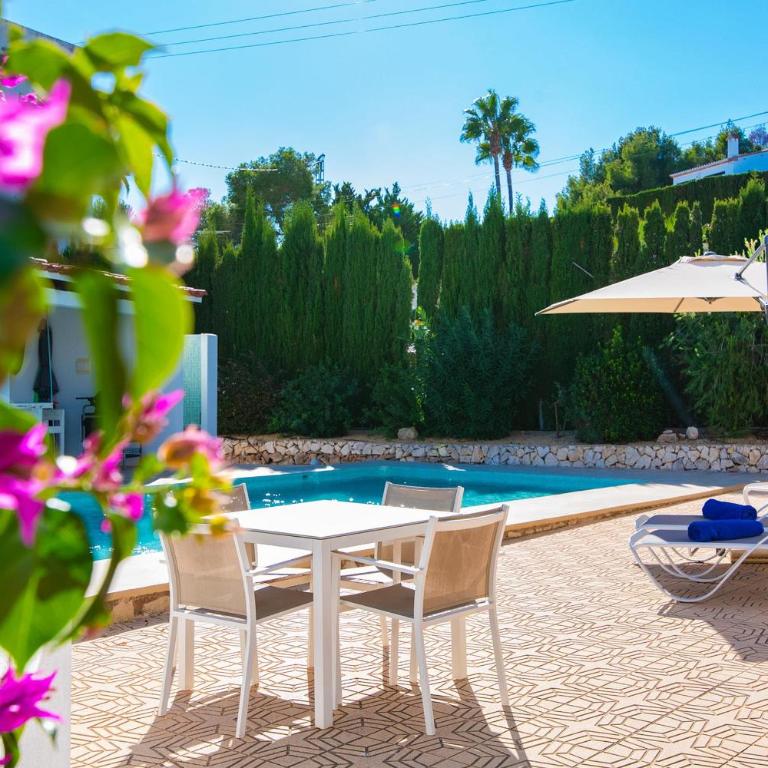 Villa Sophie II - by Holiday Rentals Villamar - Villa - 6