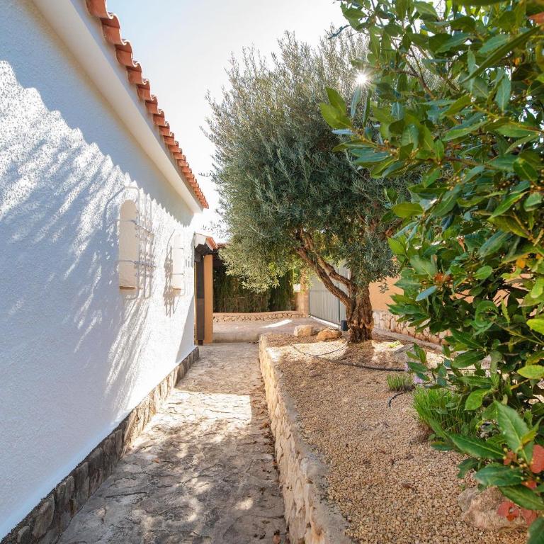 Villa Sophie II - by Holiday Rentals Villamar - Villa - 49