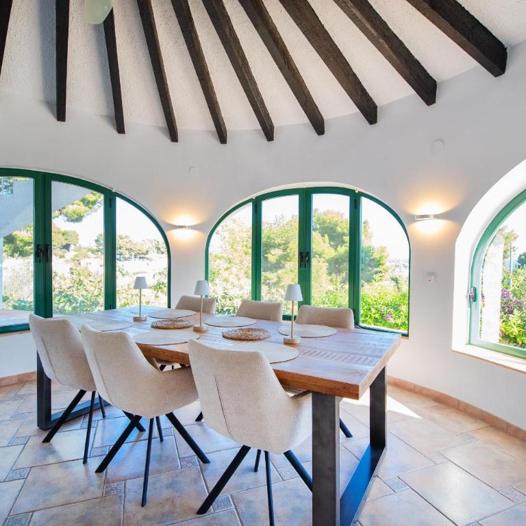 Villa Sophie II - by Holiday Rentals Villamar - Villa - 21