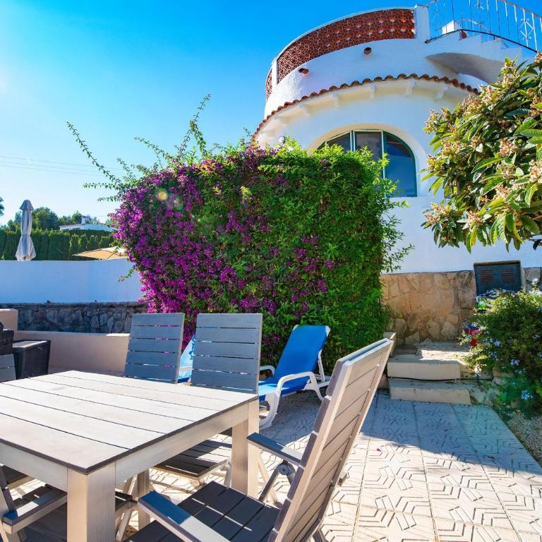Villa Sophie II - by Holiday Rentals Villamar - Villa - 48