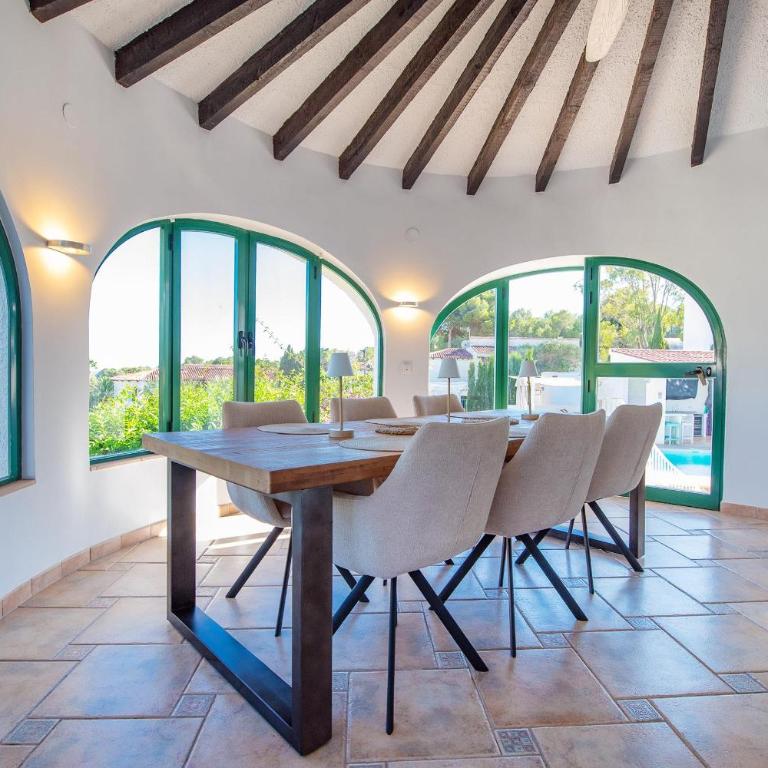 Villa Sophie II - by Holiday Rentals Villamar - Villa - 20