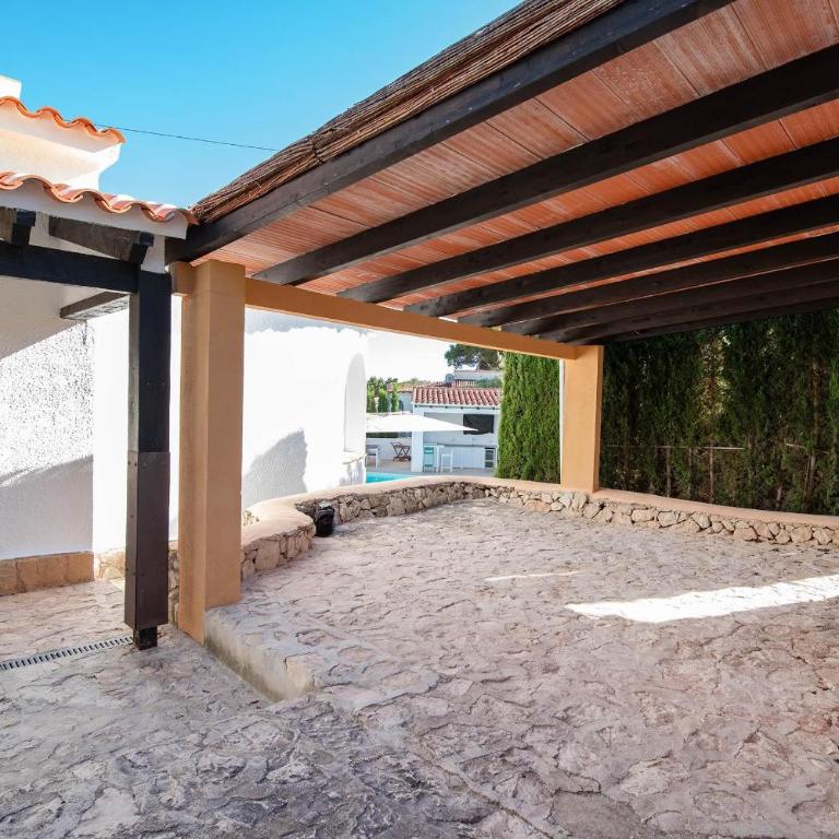Villa Sophie II - by Holiday Rentals Villamar - Villa - 60