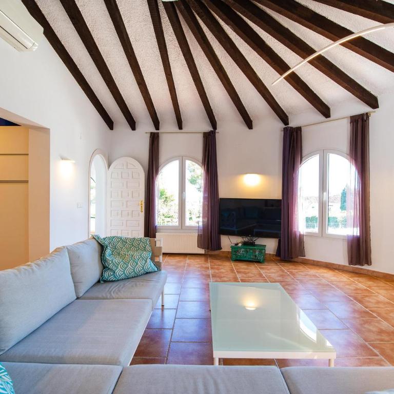 Villa Sophie II - by Holiday Rentals Villamar - Villa - 13