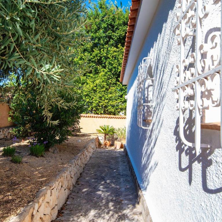 Villa Sophie II - by Holiday Rentals Villamar - Villa - 50