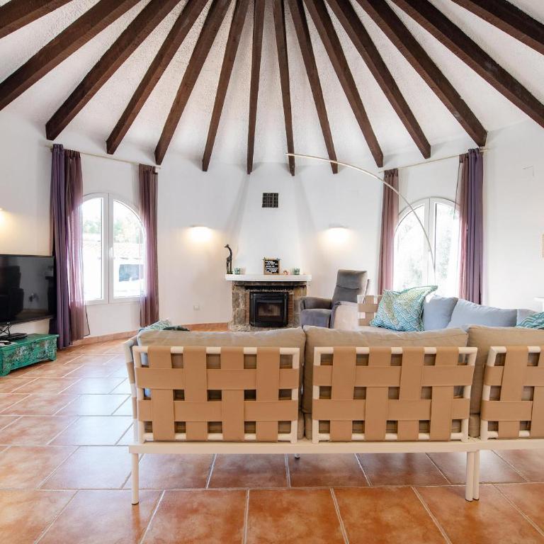 Villa Sophie II - by Holiday Rentals Villamar - Villa - 12