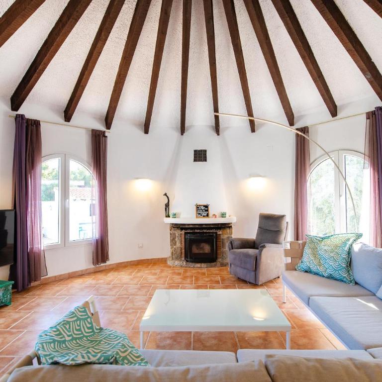 Villa Sophie II - by Holiday Rentals Villamar - Villa - 7