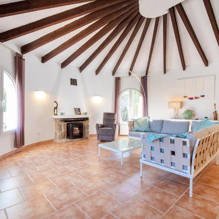 Villa Sophie II - by Holiday Rentals Villamar - Villa - 11