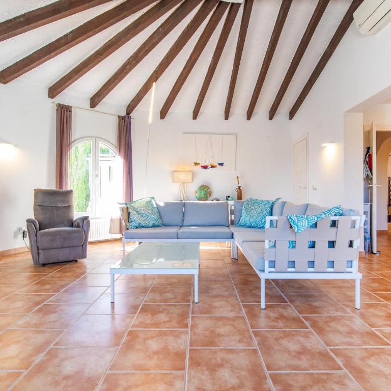Villa Sophie II - by Holiday Rentals Villamar - Villa - 10