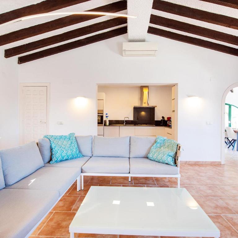 Villa Sophie II - by Holiday Rentals Villamar - Villa - 9
