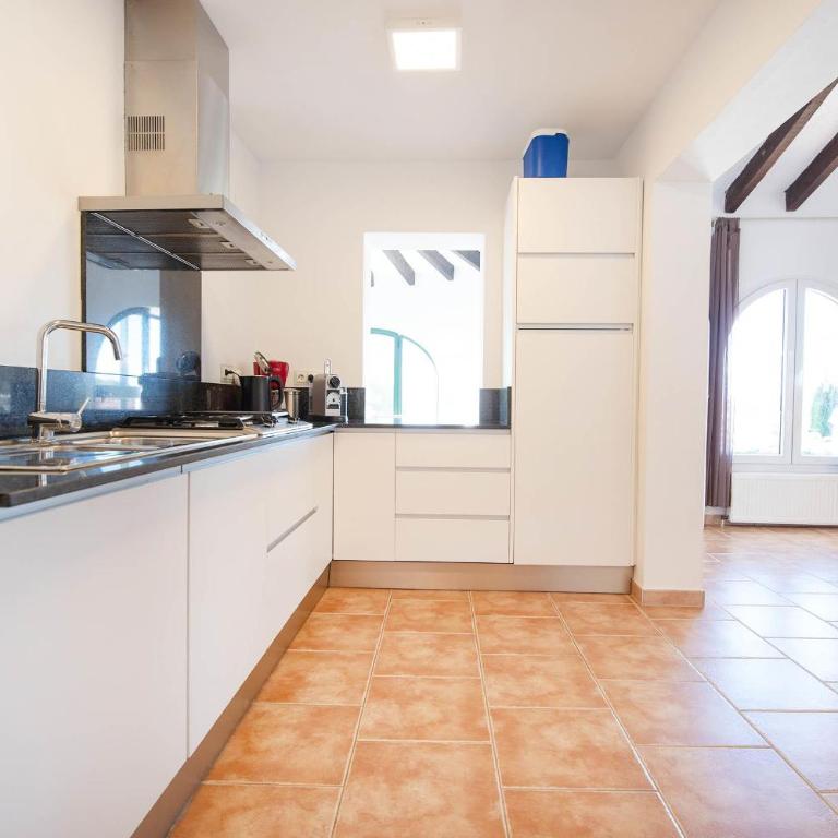 Villa Sophie II - by Holiday Rentals Villamar - Villa - 16