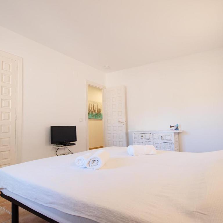 Villa Sophie II - by Holiday Rentals Villamar - Villa - 34