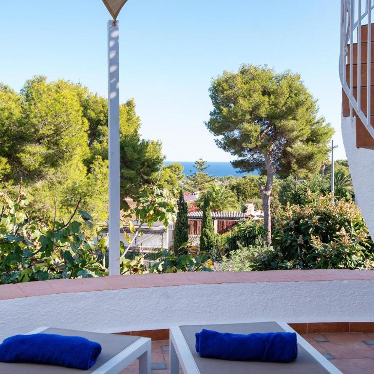 Villa Sophie II - by Holiday Rentals Villamar - Villa - 58