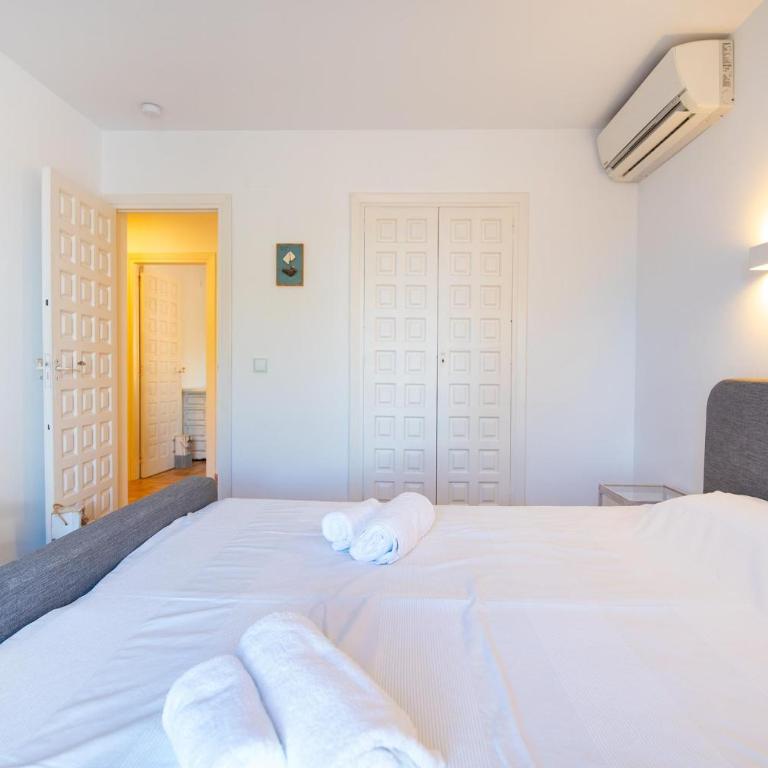 Villa Sophie II - by Holiday Rentals Villamar - Villa - 39
