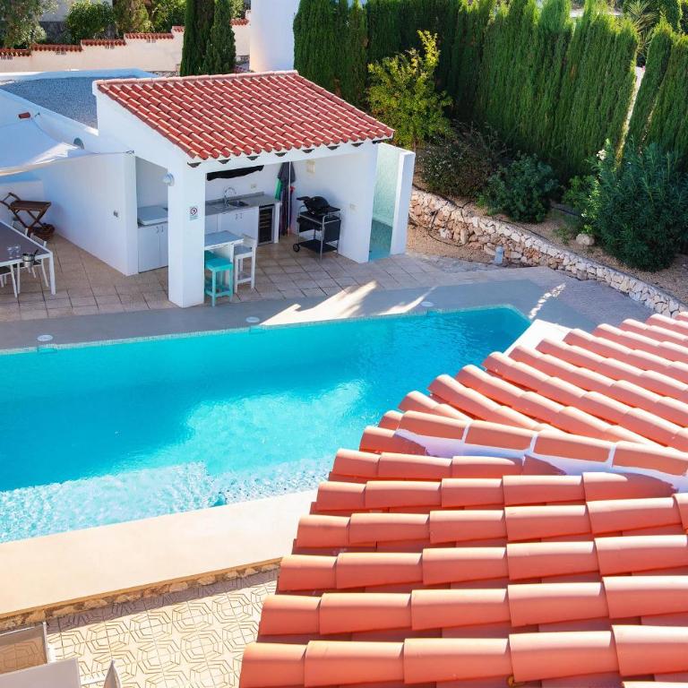 Villa Sophie II - by Holiday Rentals Villamar - Villa - 57