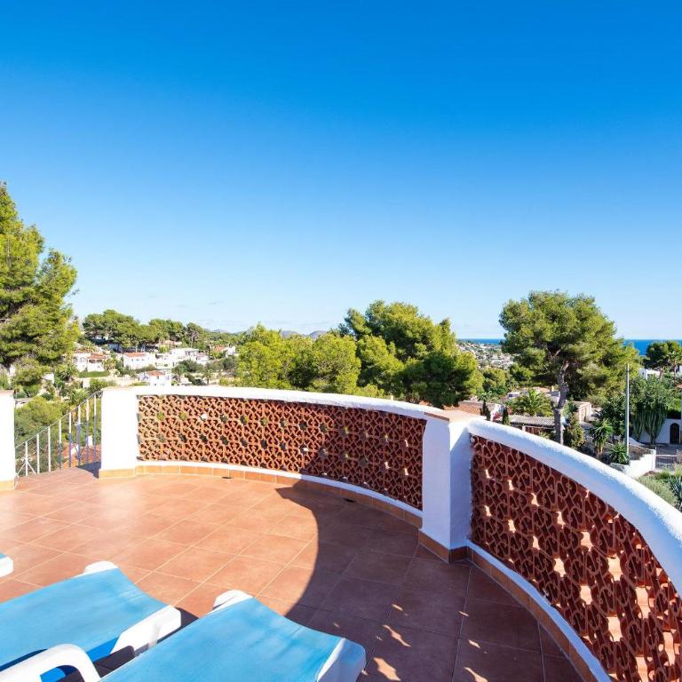 Villa Sophie II - by Holiday Rentals Villamar - Villa - 55