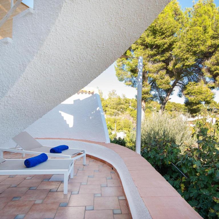 Villa Sophie II - by Holiday Rentals Villamar - Villa - 53