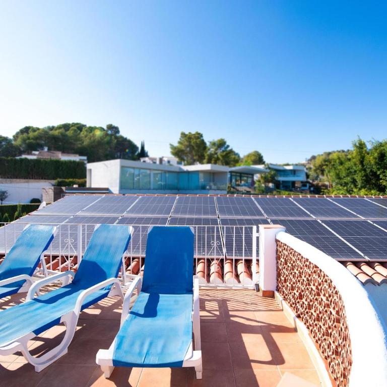 Villa Sophie II - by Holiday Rentals Villamar - Villa - 56