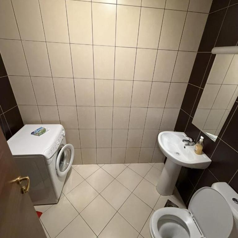 stan na dan city kvart - Three-Bedroom Apartment - 3