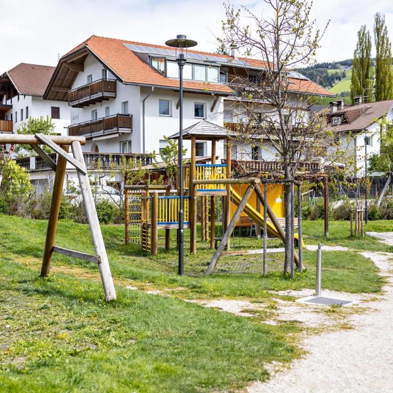 Krämerhof Apt Aferer Geisler - Appartamento Superior con 1 Camera da Letto e Balcone - 23