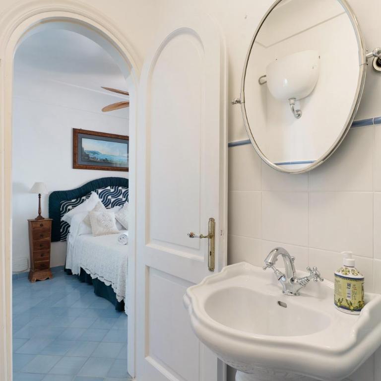 Villa Bella Vista - Villa con Vista Mare - 26