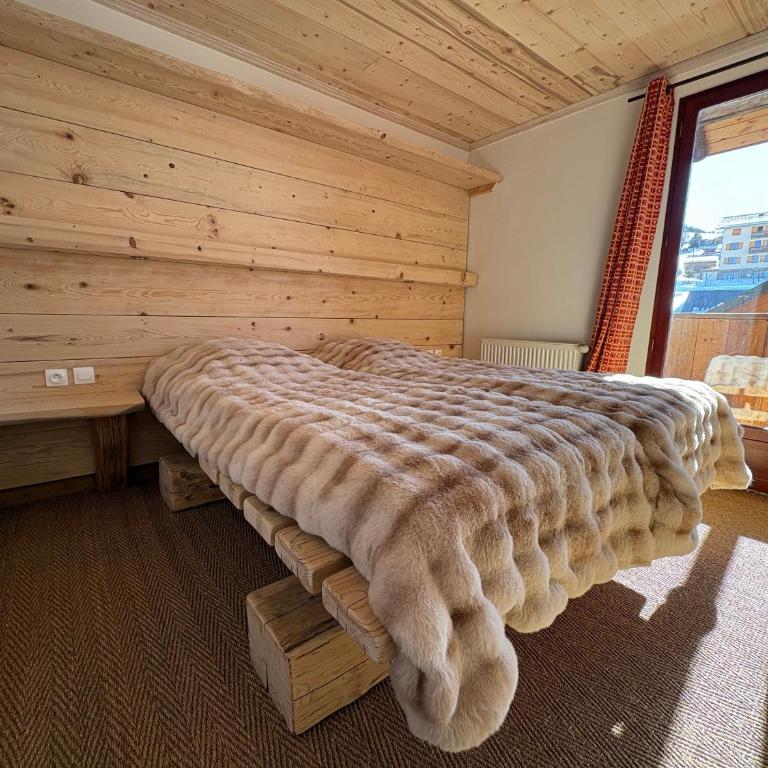 La Ferme du Soleil - Appartement Supérieur avec Balcon - 18