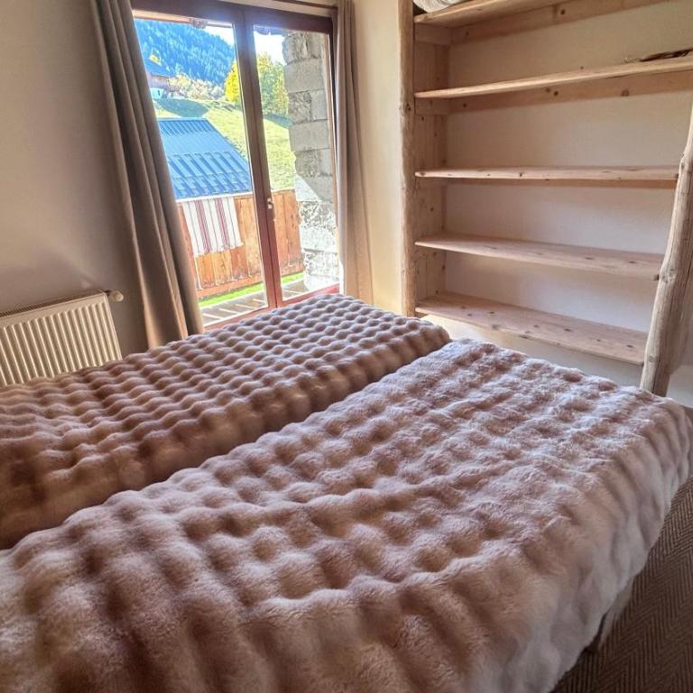 La Ferme du Soleil - Appartement Supérieur avec Balcon - 19