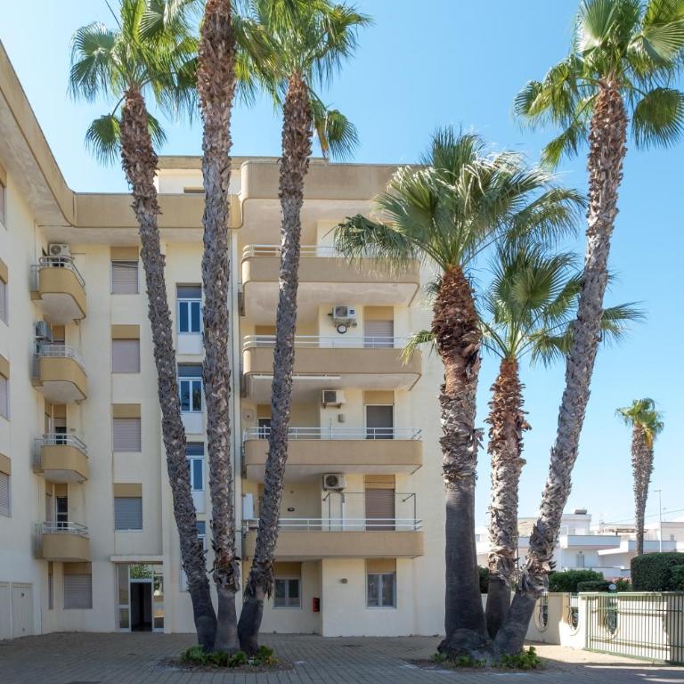 Casa vacanze Colopi - One-Bedroom Apartment with Garden - 1