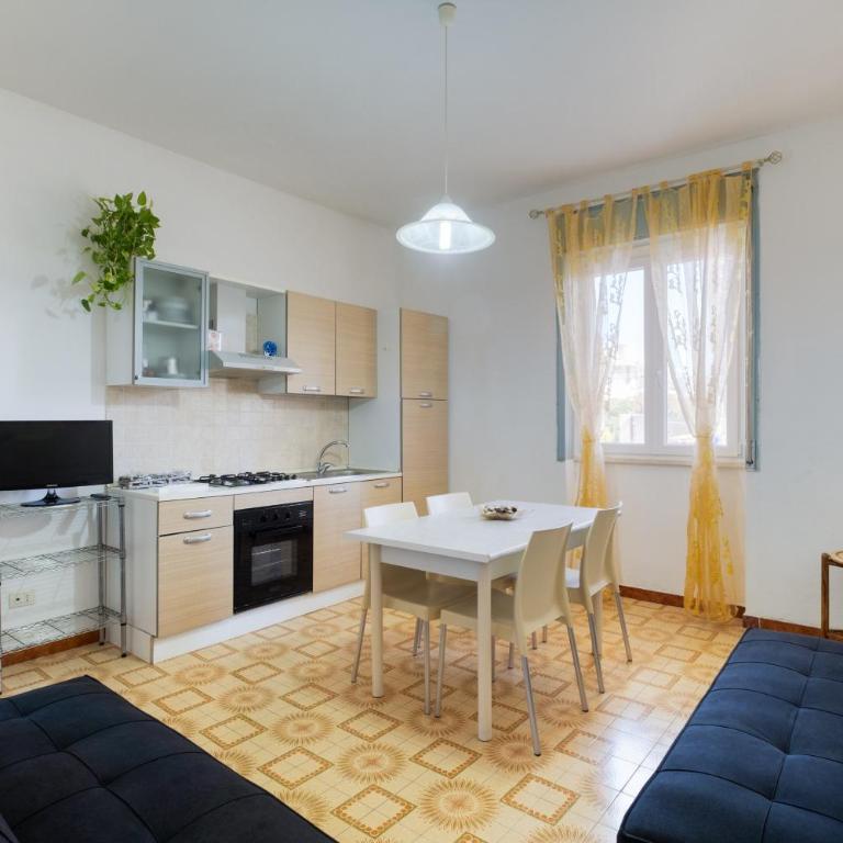 Casa vacanze Colopi - One-Bedroom Apartment with Garden - 3