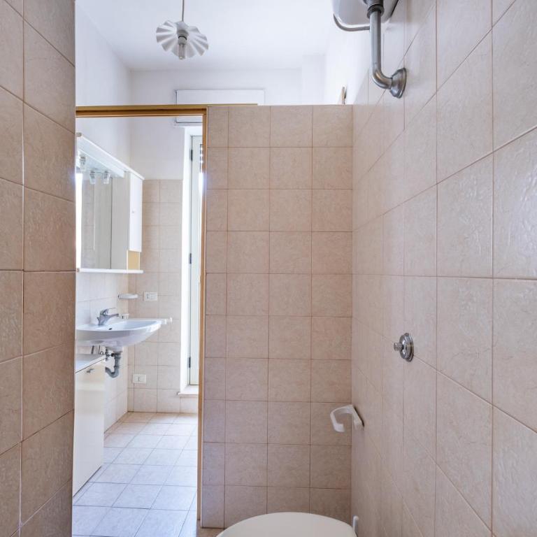 Casa vacanze Colopi - One-Bedroom Apartment with Garden - 10